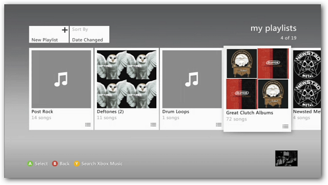 Como importar listas de reprodução do iTunes para o Xbox Music no Windows 8