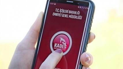 KADES é o terceiro aplicativo mais baixado! O que é o aplicativo KADES? 