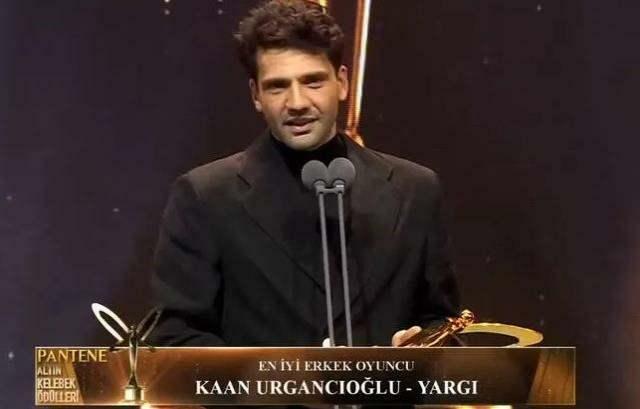 Kaan Urgancıoğlu (Julgamento)