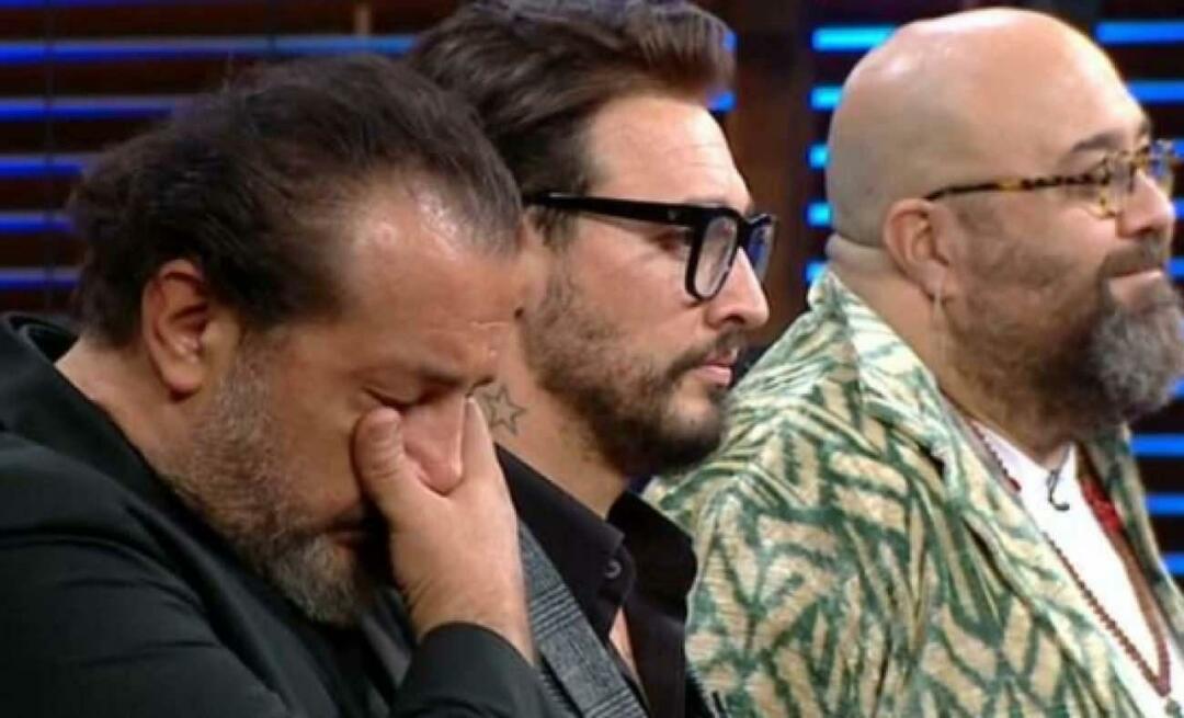 Triste adeus ao MasterChef! Nome surpresa eliminado...