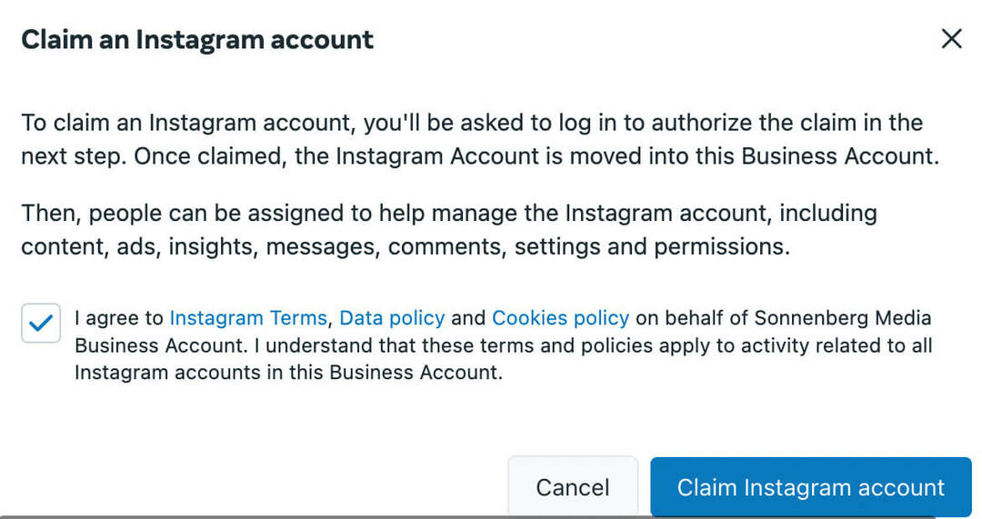 how-to-business-suite-claim-instagram-account-step-8