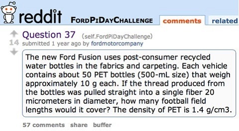 ford no reddit