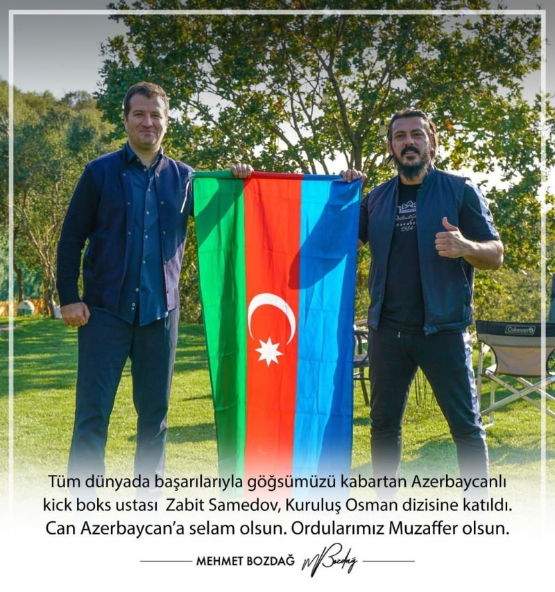 Kayı obasi ficou confuso: Osman Bey apostou tudo em Savcı Bey! Fundação Osman 34. Episódio 1. fragmento