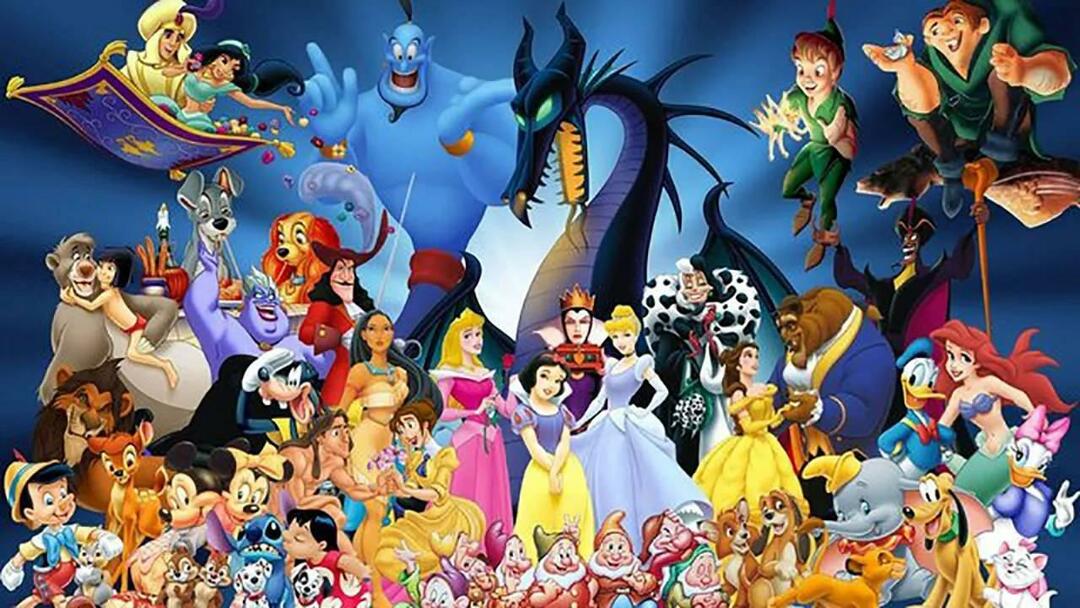 Boas notícias para os amantes da Branca de Neve! Primeiras imagens do filme