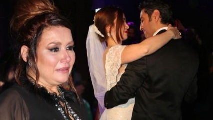 Deniz Seki se casou com seu irmão