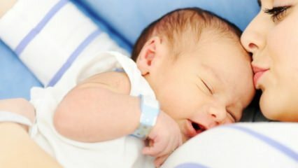 Qual deve ser a frequência e a duração da amamentação? Período de amamentação do recém-nascido ...