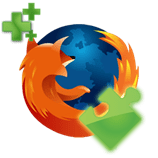 Complementos para o Mozilla Fireox