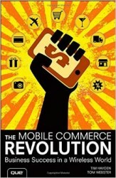 A revolução do comércio móvel