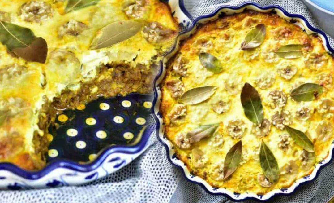 Gosto da África do Sul: receita Bobotie! Como fazer bobotie?