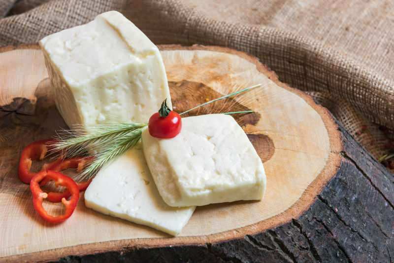 O que é o queijo Ezine e como ele é entendido? Receita de queijo Ezine