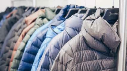 O que é um casaco? Quais são as diferenças entre casacos e casacos?