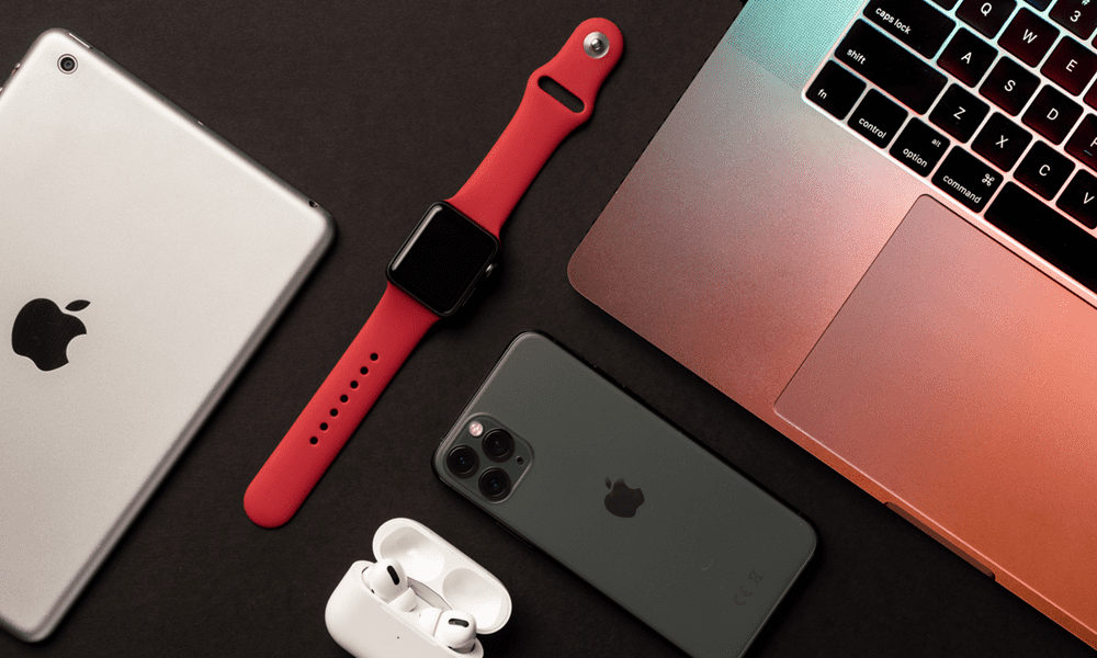 Como conectar o Apple Watch ao iPhone