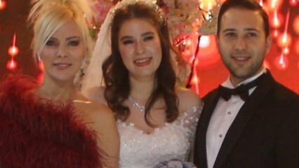 Ömür Gedik casou com a filha!