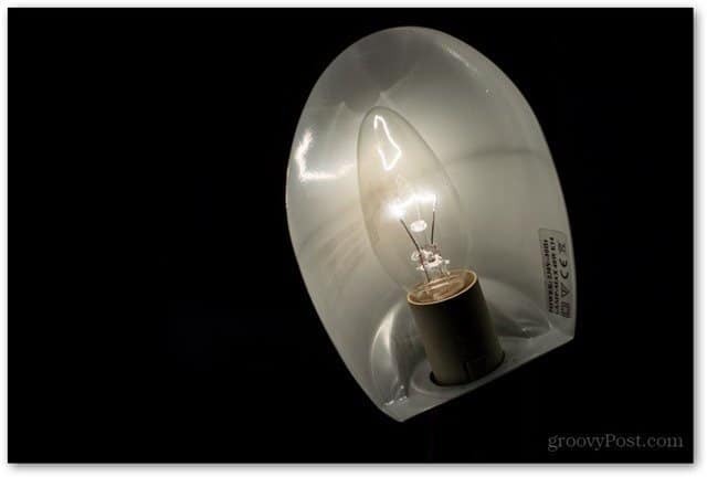 lâmpada luz iluminação padrão foto fotografia ponta ebay vender item dica de leilão