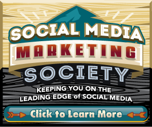 mundo do marketing de mídia social