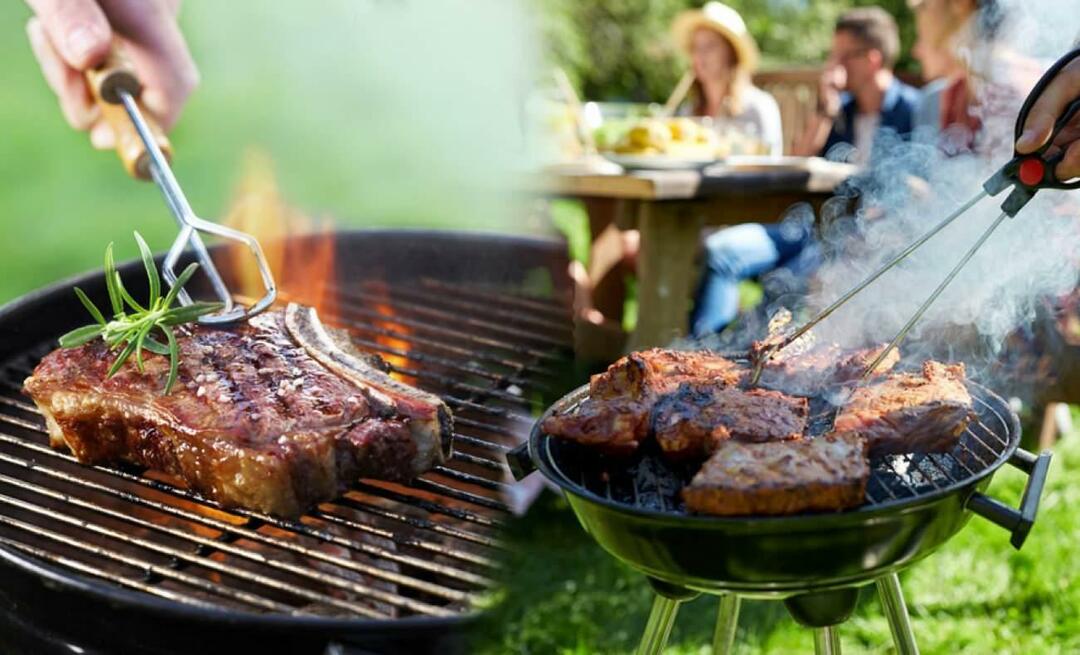 Quais os melhores modelos e preços de churrasqueiras em 2023? Os melhores tipos de churrasco