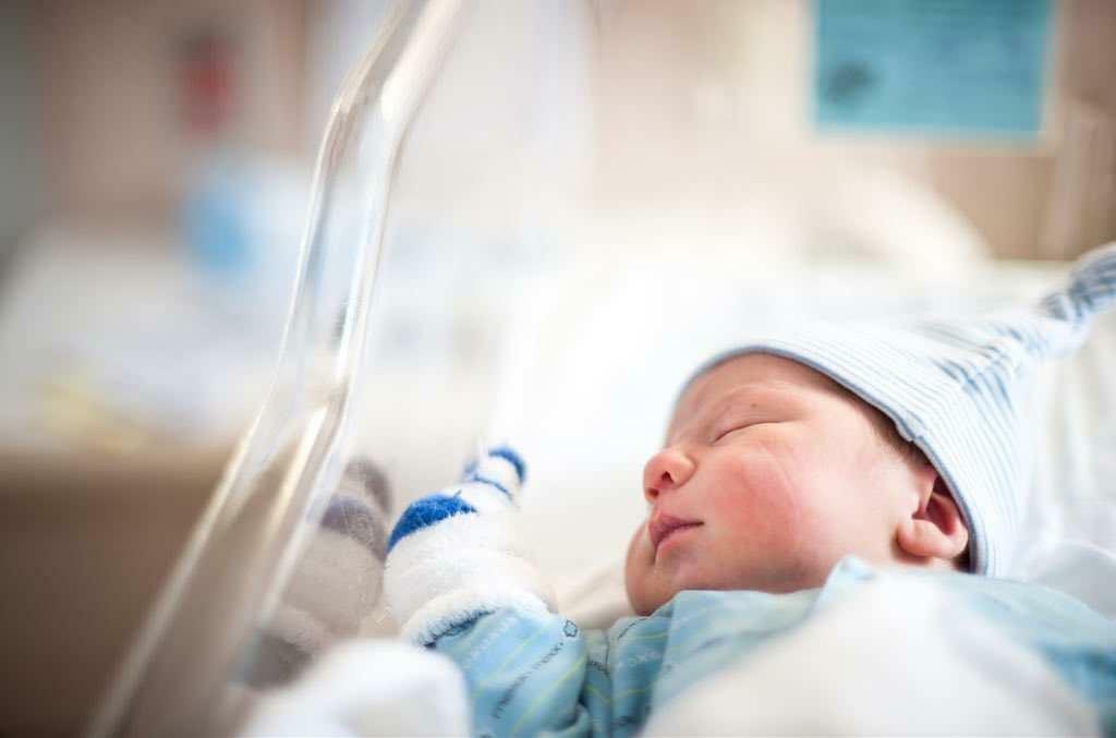 Taxas de recém-nascidos caem no Japão