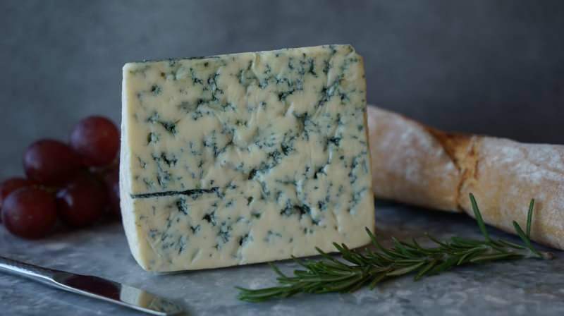 O que é o queijo roquefort e como se consome? Quais são as áreas de uso do queijo roquefort?
