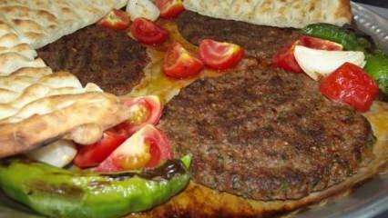 Como fazer um kebab de papel em casa? 