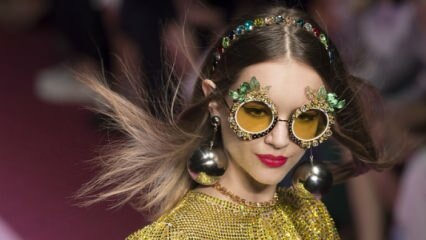 Os modelos de óculos retrô mais elegantes de 2018