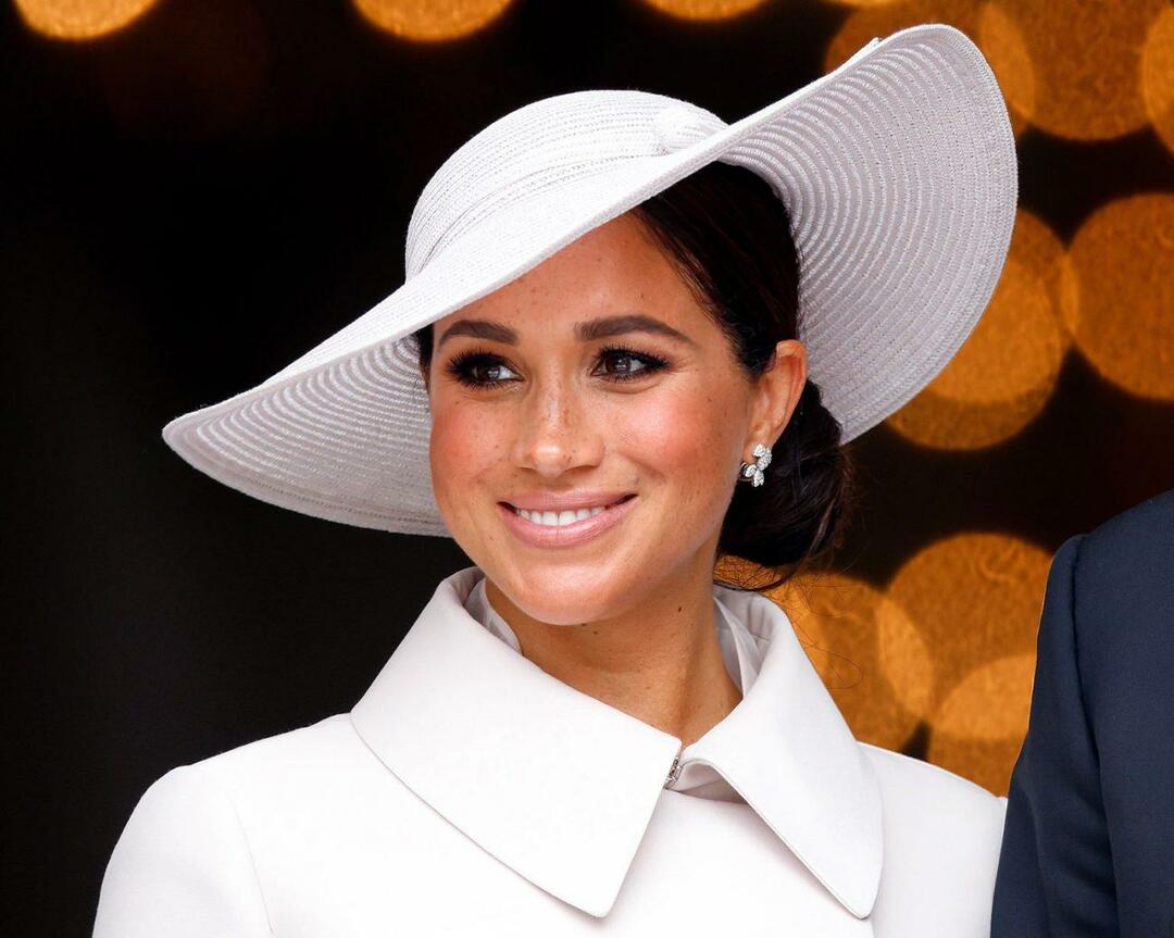 Meghan Markle