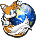 Firefox 4 - Traga de volta a barra de endereços "Estou com sorte"