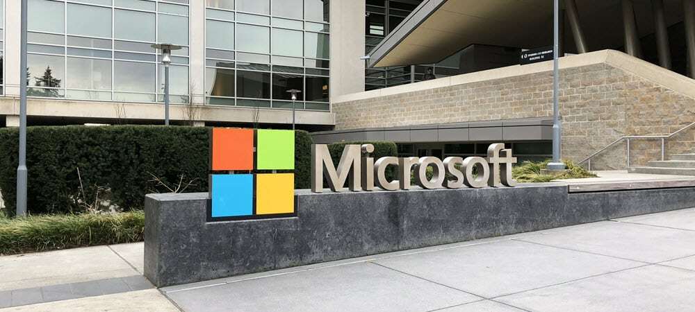 Microsoft lança atualizações de patch de julho na terça-feira para o Windows 10