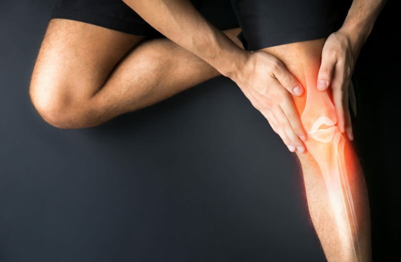 O que é um músculo distendido? Quais são as causas e sintomas da recessão muscular?