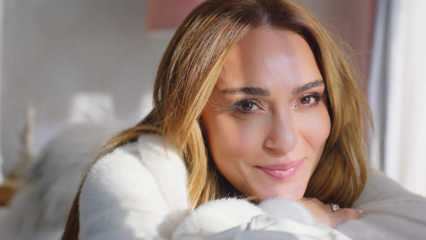 Cantora famosa Ziynet Sali: Eu quero ser mãe