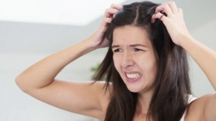 Por que o couro cabeludo coça? Existe algum tratamento?