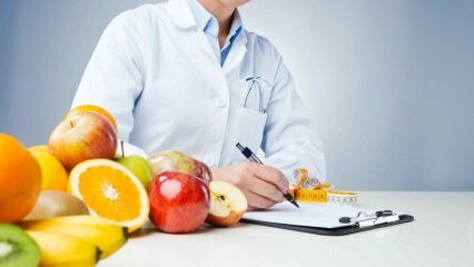 Desvantagens da dieta inconsciente