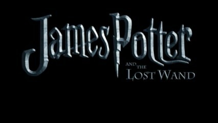 Filme de fãs nativos de Harry Potter James Potter e Lost Asa tem nota máxima