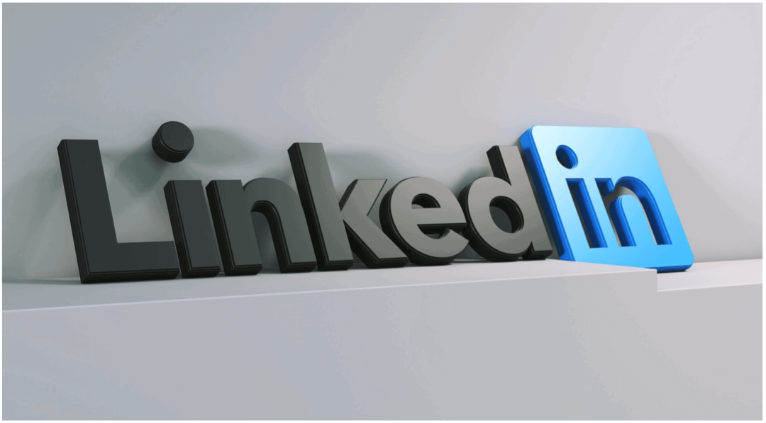 Como usar o LinkedIn de maneira eficaz durante a procura de emprego