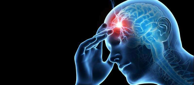 Tipos de dores de cabeça