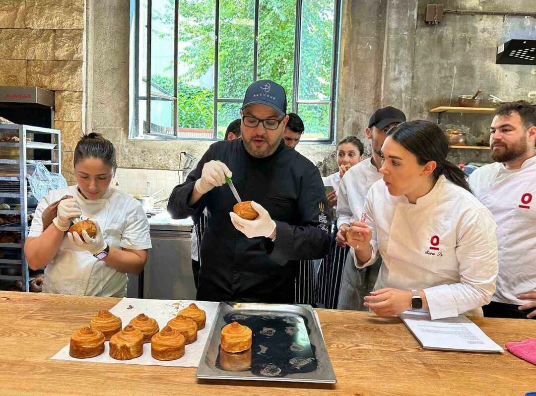 Onde estão as melhores cafeterias de Istambul? Onde tomar café em Istambul?