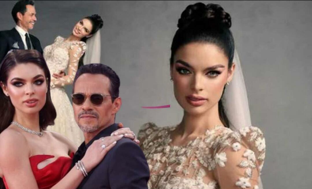 Marc Anthony é pai pela 7ª vez! Duas semanas depois do casamento veio a boa notícia do bebê