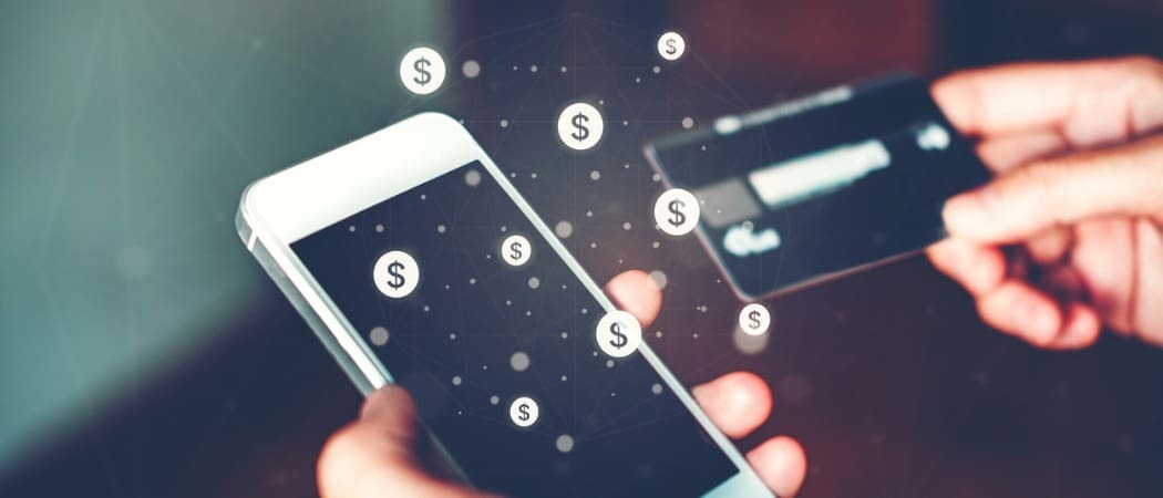 O que é o aplicativo Cash e como eu o uso?
