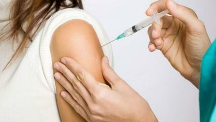 Quem pode tomar a vacina contra a gripe? Quais são os efeitos colaterais? A vacina contra a gripe funciona?