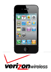 Por fim: o iPhone 4 da Verizon é um iPhone da Go – AT & T e um iPhone da Verizon comparado