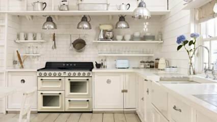 Como usar o fogão? Truques e recursos do uso do forno