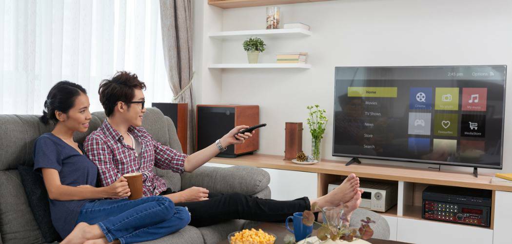 O Amazon Fire TV agora suporta logon único para aplicativos TV Everywhere