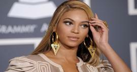 O gesto de $ 100 de Beyoncé no metrô estava na agenda!