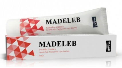 O que faz o creme Madeleb e quais são os seus benefícios para a pele? Como usar o creme Madeleb?