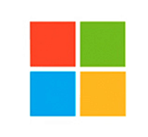 Novo logotipo da Microsoft