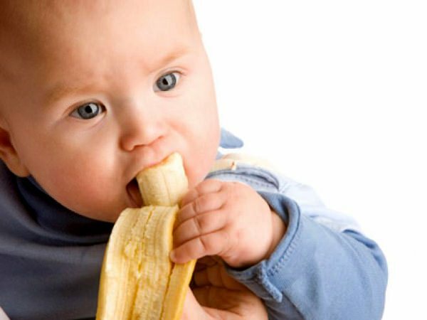 Como a diarréia passa em bebês e crianças?