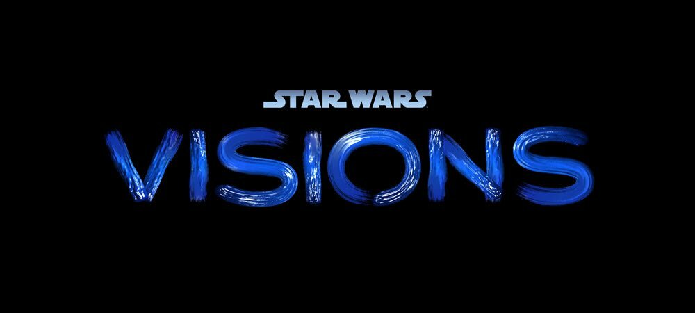 Disney Plus revela sete novos Star Wars: episódios de visões de anime