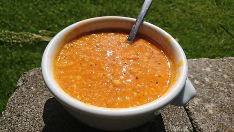 Como fazer a sopa de ezogelin mais fácil? Dicas para sopa de Ezogelin