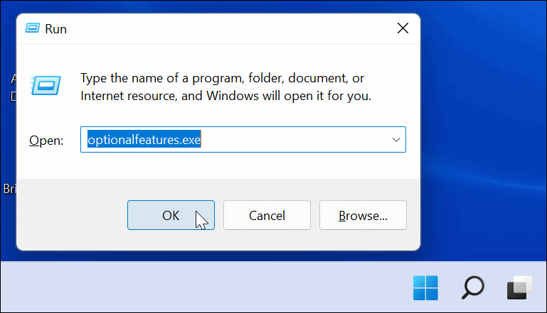 configurar a sandbox do Windows no Windows 11