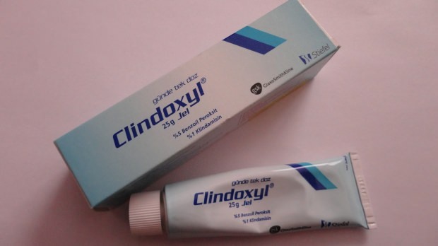 O que o creme Clindoxyl Gel faz? Como usar o creme clindoxil? Preço do creme Clindoxyl Gel