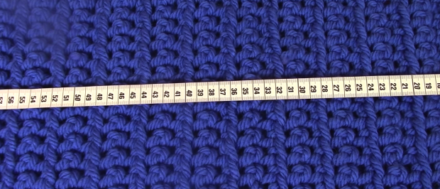 Como tricotar um colar cervical e uma boina?